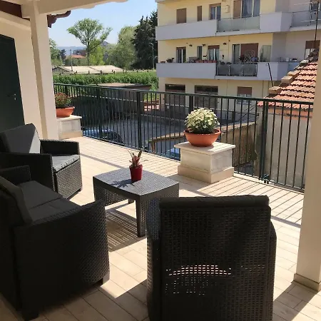 Casa Del Nonno * Pescara