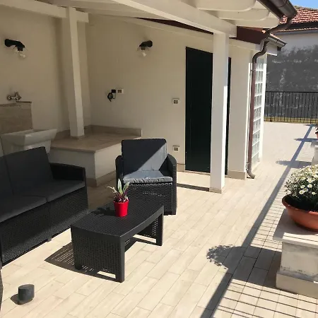 Casa Del Nonno