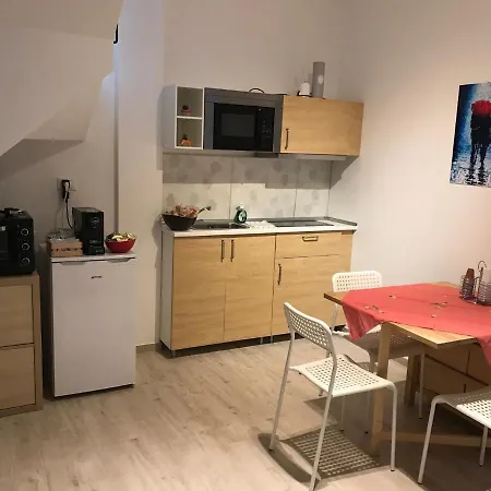 לינה וארוחת בוקר Casa Del Nonno פסקרה