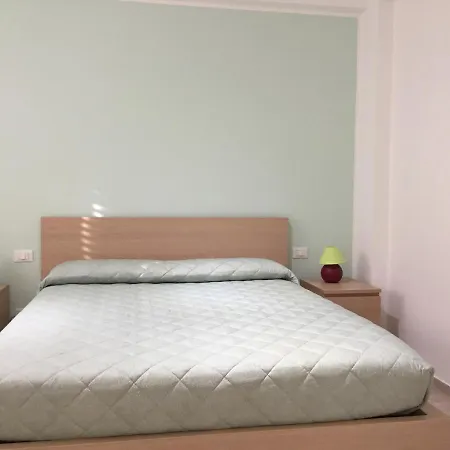 לינה וארוחת בוקר Casa Del Nonno